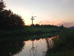 Stichkanal Hildesheim (Bolzum)-1