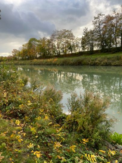 Stichkanal Hildesheim (Bolzum)-2