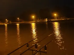 Stichkanal Hildesheim (Bolzum)