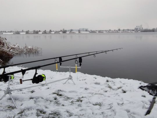 Neuer Kiessee II (Geratal Kies)-2