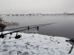 Neuer Kiessee II (Geratal Kies)-2