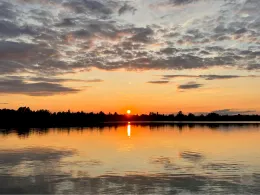 Neuer Kiessee II (Geratal Kies)-1