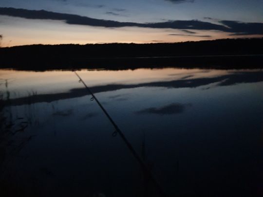 Buckower See