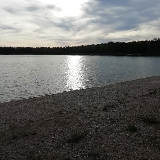 Grillensee (Naunhof)-3