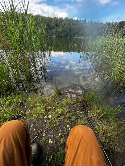 Kleiner Lienewitzsee