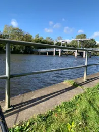 Treene (Friedrichstadt)-3