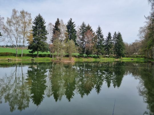 Angelparadies Birkensee-1