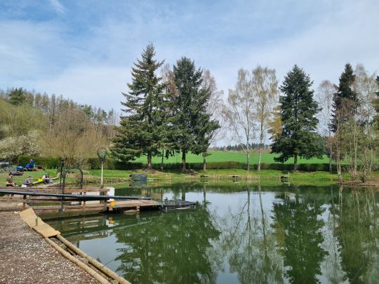 Angelparadies Birkensee-4