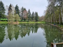 Angelparadies Birkensee