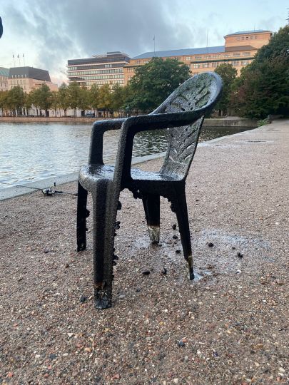Binnenalster (Hamburg-Jungfernsteig)-1