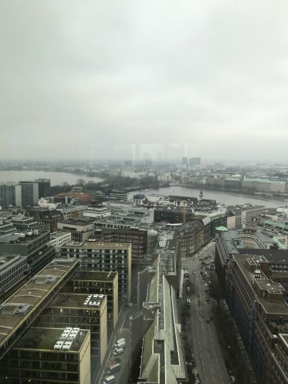Binnenalster (Hamburg-Jungfernsteig)-3