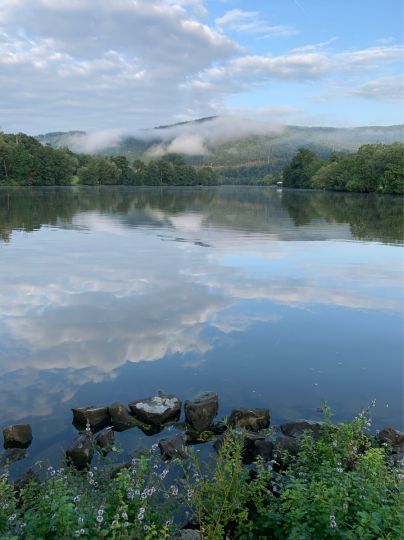 Hafen Collenberg