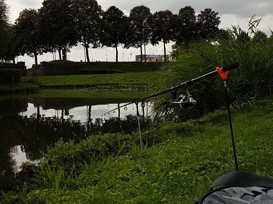 Hellevoetsluis
