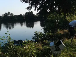 Fuchsbausee (West)-1