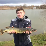 Kiesgrube Hohenkirchen