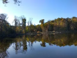 Großer Tornowsee (Pritzhagen)