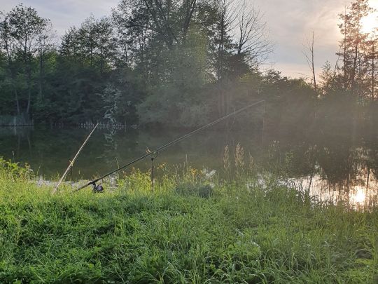 Baggersee Angerstein-1