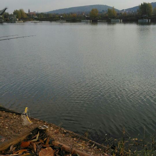 Baggersee Angerstein-4