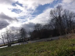 Baggersee Angerstein