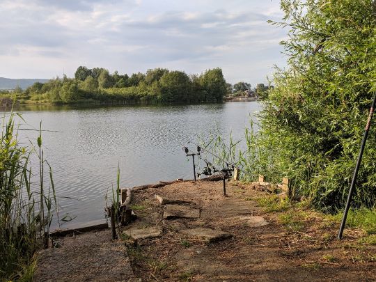 Baggersee Angerstein-2