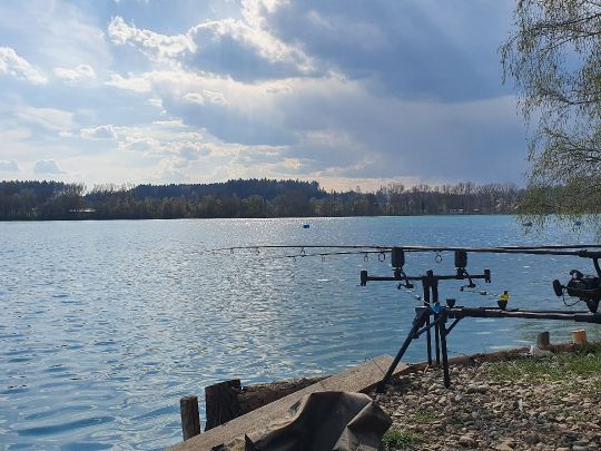 Baggersee Jettkofen-1