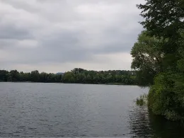 Baggersee Tündern-2