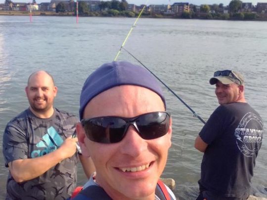 Rhein (Volmerswerth)-4