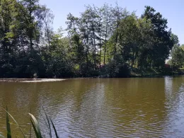 Vereinsgewässer AFV Gahlen