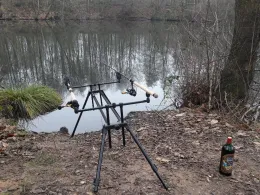 Teiche ASV Rehlingen (Siersburg)