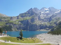 Oeschinensee-1