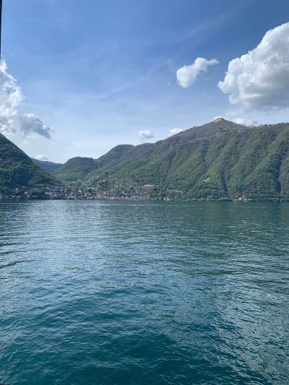 Lago di Como