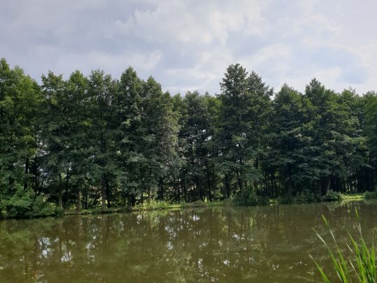 Speicher Schloßig