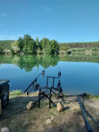 Mosbacher Baggersee-2