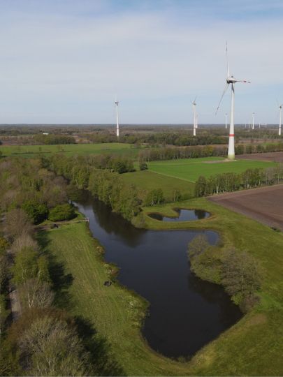 Baggerkuhle Quakenbrück