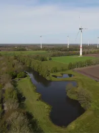 Baggerkuhle Quakenbrück