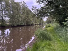 Baggerkuhle Quakenbrück-3