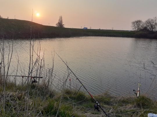 Alter Hafen Neßmersiel-3