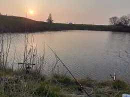 Alter Hafen Neßmersiel-3