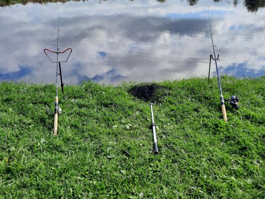 Alter Hafen Neßmersiel-2