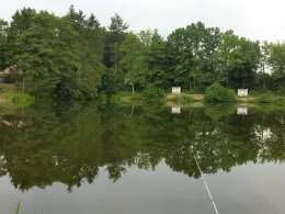 Angelseen Bissenmoor (Teich 1)-4