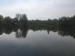 Angelseen Bissenmoor (Teich 1)