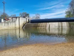 Lausitzer Neiße (Bad Muskau)-3