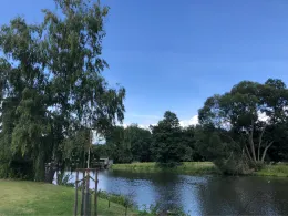 Lausitzer Neiße (Bad Muskau)-1