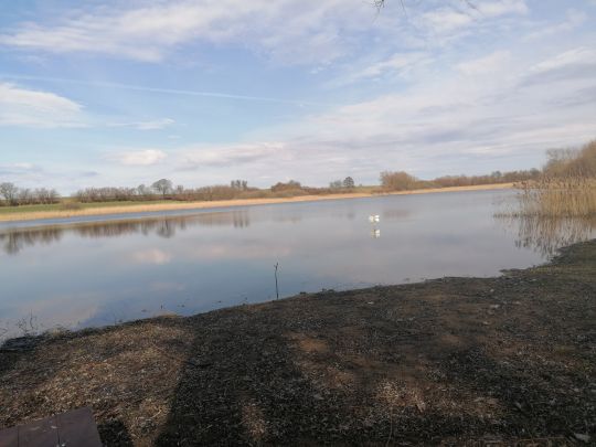 Schulzensee (Pasenow)