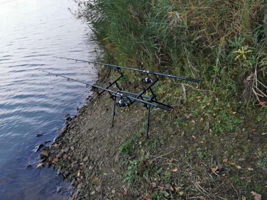 Kalksandsteinsee Holdorf-4