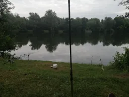 Teich Müssen (Ottenhausen)