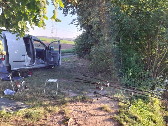 Neckar-Schiffahrtskanal (Horkheim)-3