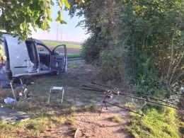 Neckar-Schiffahrtskanal (Horkheim)-3