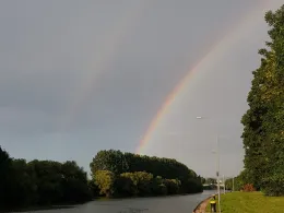 Neckar-Schiffahrtskanal (Horkheim)-1