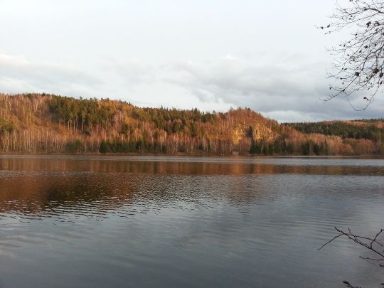 Weidatalsperre